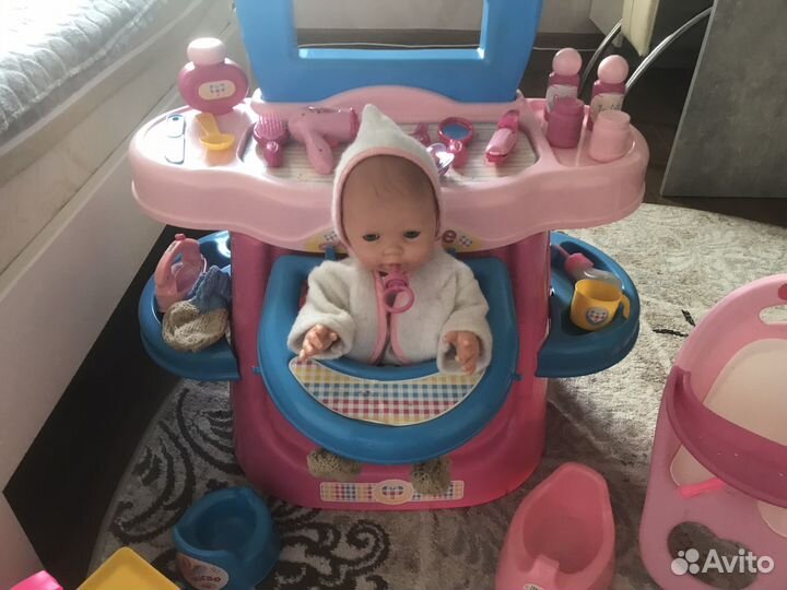 Детский набор