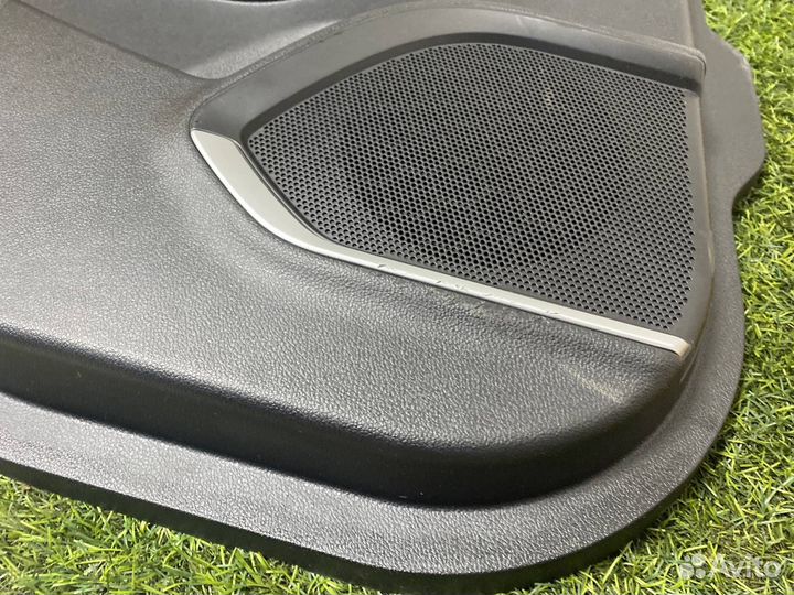 Обшивка двери задняя левая Haval F7 универсал 1.5