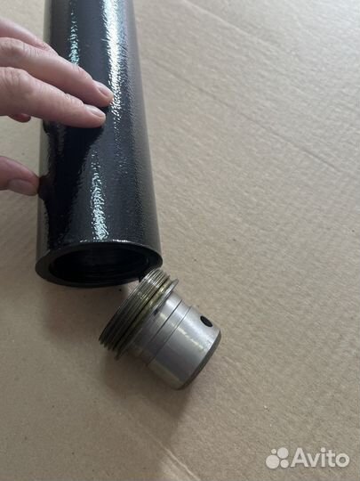 Пепельница уличная