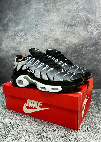 Nike Air Max TN Plus