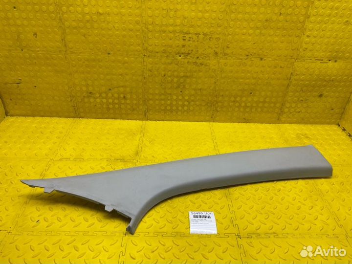 Обшивка стойки передняя правая Renault Kaptur