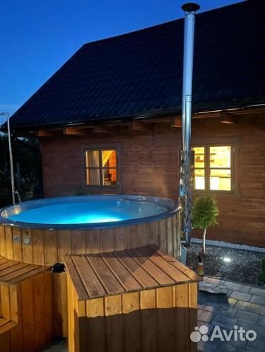 Купель SD/loll1O955