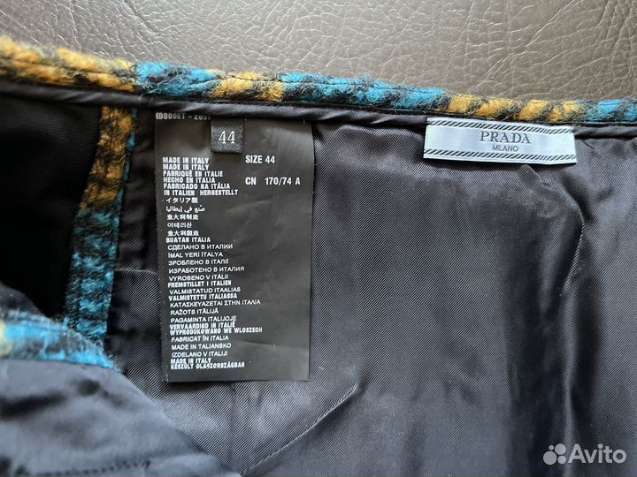 Женская брендовая одежда