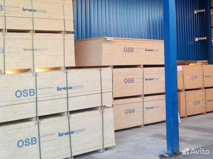 Ocп-3 муром 6мм b-7822