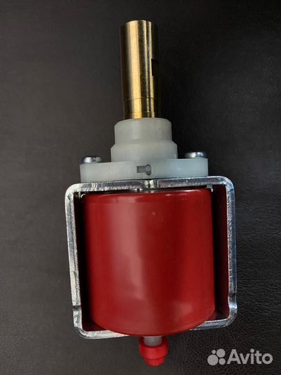 Помпа ulka для кофемашин 48W 230V 50Hz