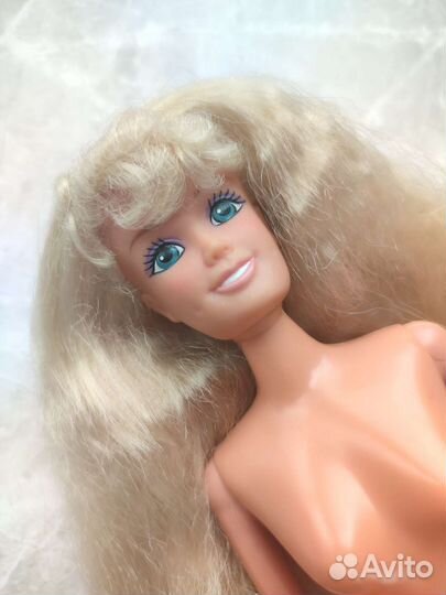 Кукла аналог barbie 90-х kari michell eleganterin