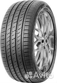 Nexen N'Fera SU1 275/40 R18 103Y