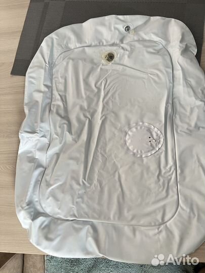 Водяной коврик