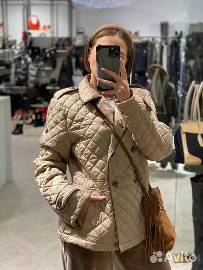 Куртка Ralph Lauren оригинал