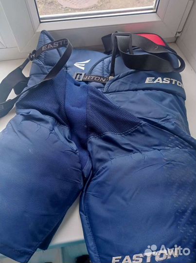 Хоккейные шорты