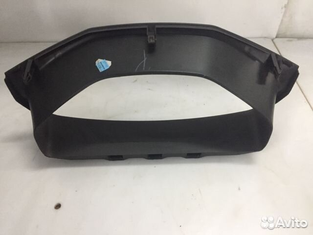 Рамка спидометра Volvo S60 2001-2009 без дефектов