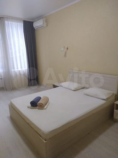 2-к. квартира, 84 м², 1/20 эт.