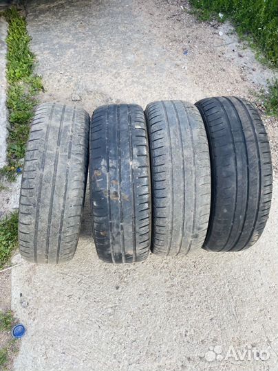 Accelera Iota 175/70 R13