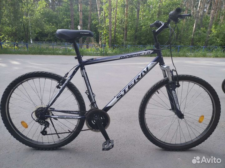 Велосипед Штерн 26