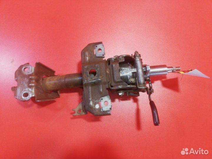 Рулевая колонка Toyota Hilux Surf LN130G 2L-T 1990