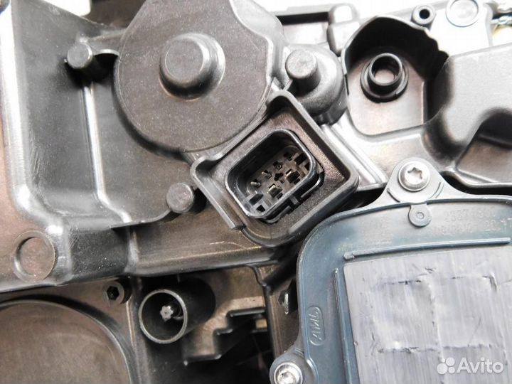 Фара левая BMW 5-Series/M5