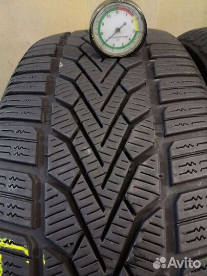 Semperit Speed Grip 2 205/50 R17