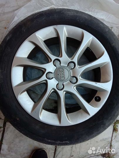 Dunlop SP Sport Maxx RT 205/55 R16