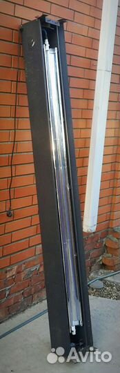 Уф Светильник С Уф Лампой На Широкоформат Принтер