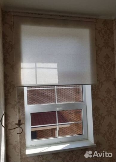 Рулонные шторы F867G-T56041