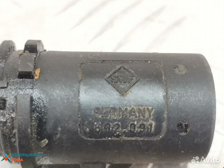 Датчик парктроника BMW 5 E39 1998 66218352137