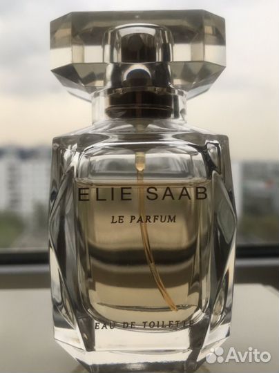 Elie Saab Le parfum, edt, 30 мл
