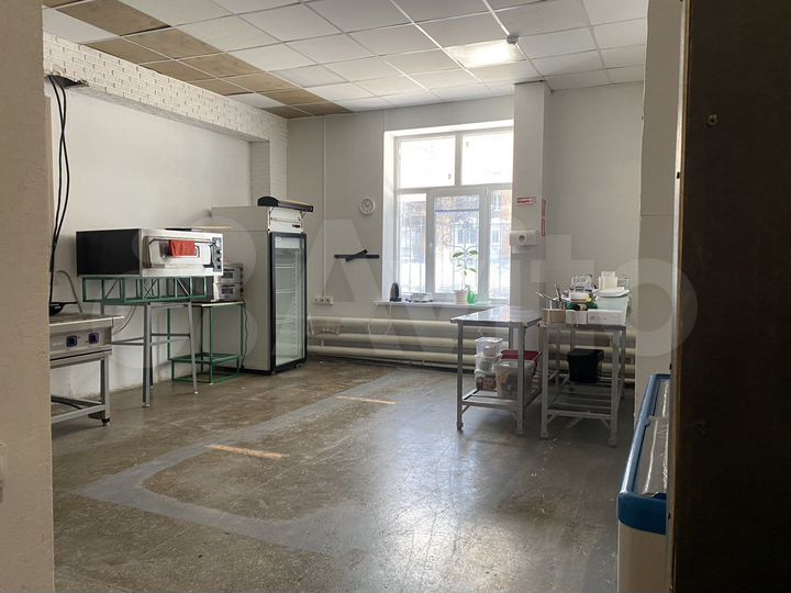 Свободного назначения, 80 м²