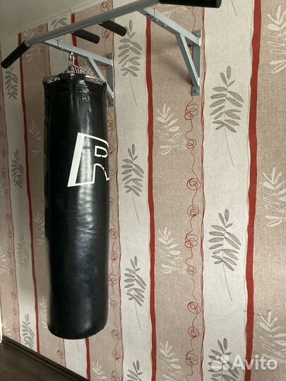 Боксерский мешок 60 кг