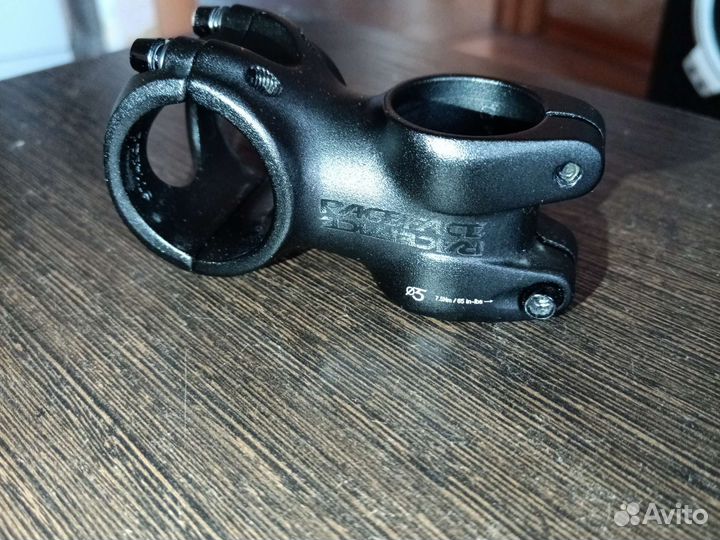 Вынос для руля 35 мм race face