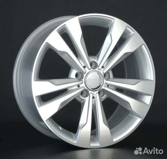 R18 5x112 9,5J ET48 D66,6 Replay MR131 SFP