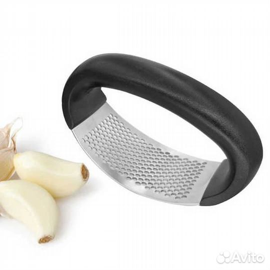 Пресс для чеснока Garlic Press