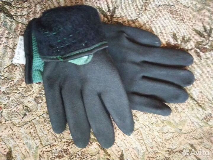 Термо перчатки защитные размер 11