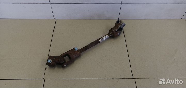 Кардан рулевой Cobalt 2011-2015