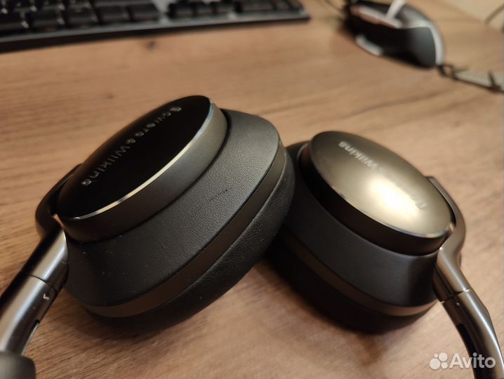 Bowers & wilkins PX8