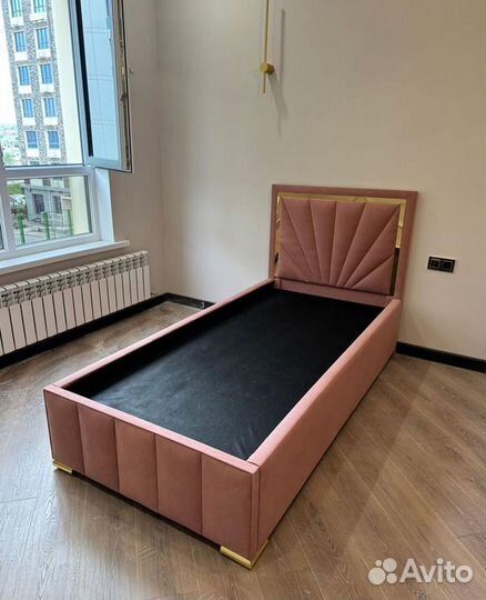 Кровать от производителя. Матрасы оптом