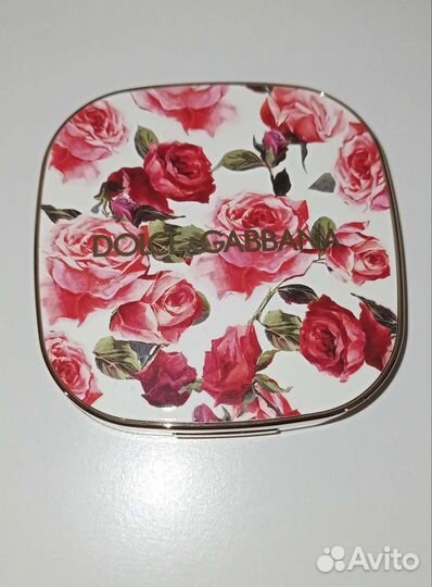 Dolce gabbana румяна provocative 200
