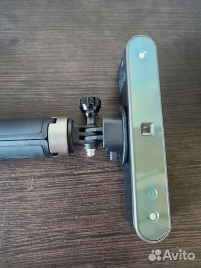 3D сканер Revopoint POP 2