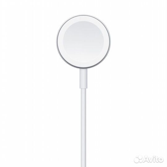Кабель Apple USB с магнитным креплением