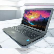 HP Pavilion 15-AC: Быстрый и Надежный