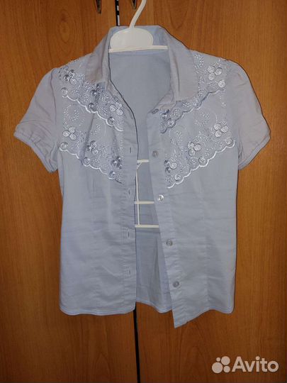 Школьная одежда