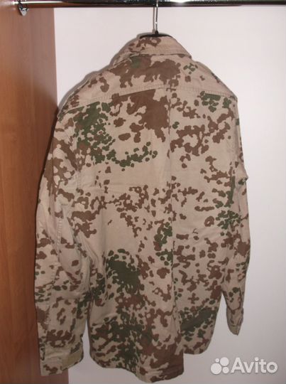 Китель Тропентарн Tropentarn)