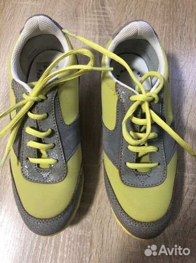 Кроссовки женские mark jacobs(оригинал)