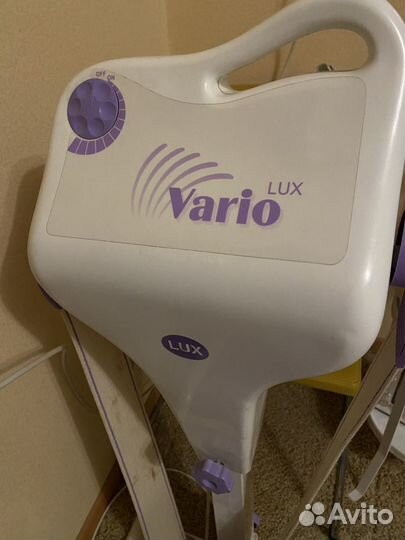 Вибромассажер