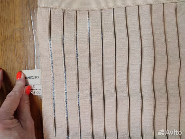 Бандаж послеоперационный на брюшную полость