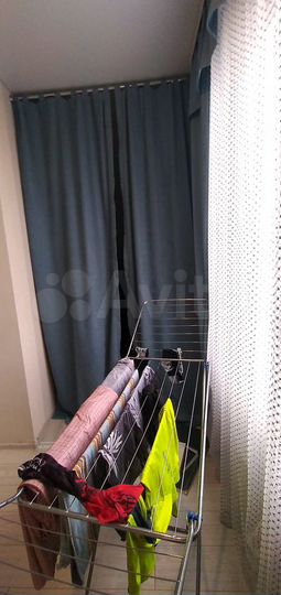 2-к. квартира, 72 м², 2/6 эт.