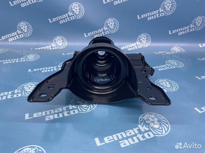 Опора амортизатора задняя левая Hyundai Sonata