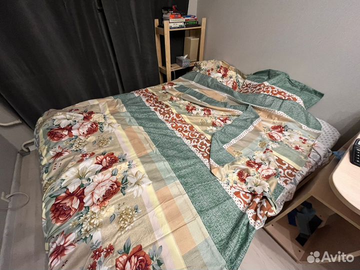 Постельное белье новое