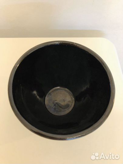 Ваза авторская керамическая Тамара Нечаева