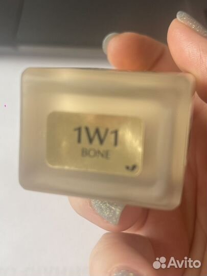 Крем тональный estee lauder