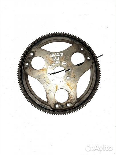 Маховик Mercedes W210 2.4 - 2.8